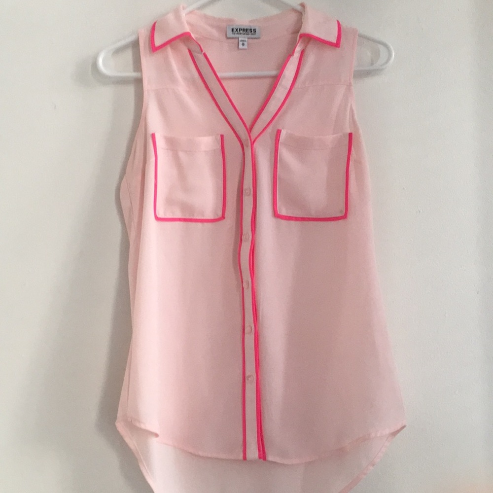 Express portofino top